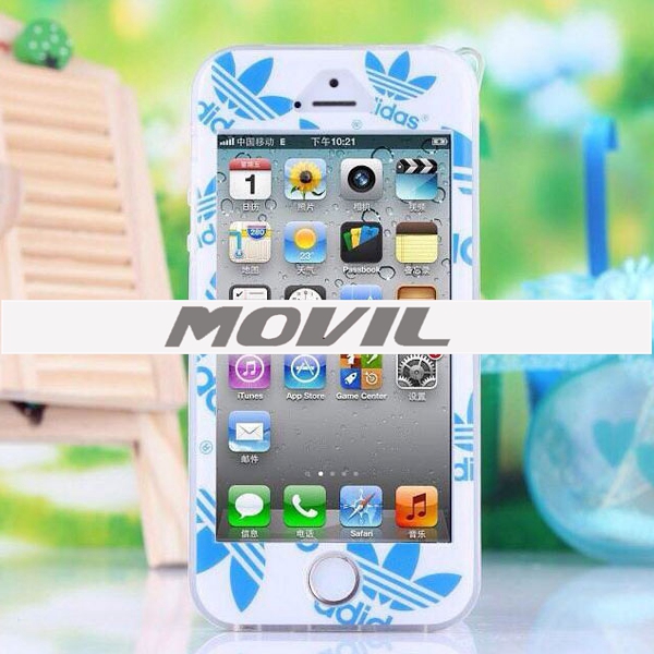 NP-1512 Case for iPhone 5-18g